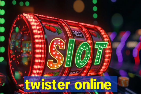 twister online